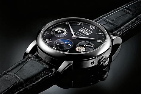 The Best of Luxury Watches 